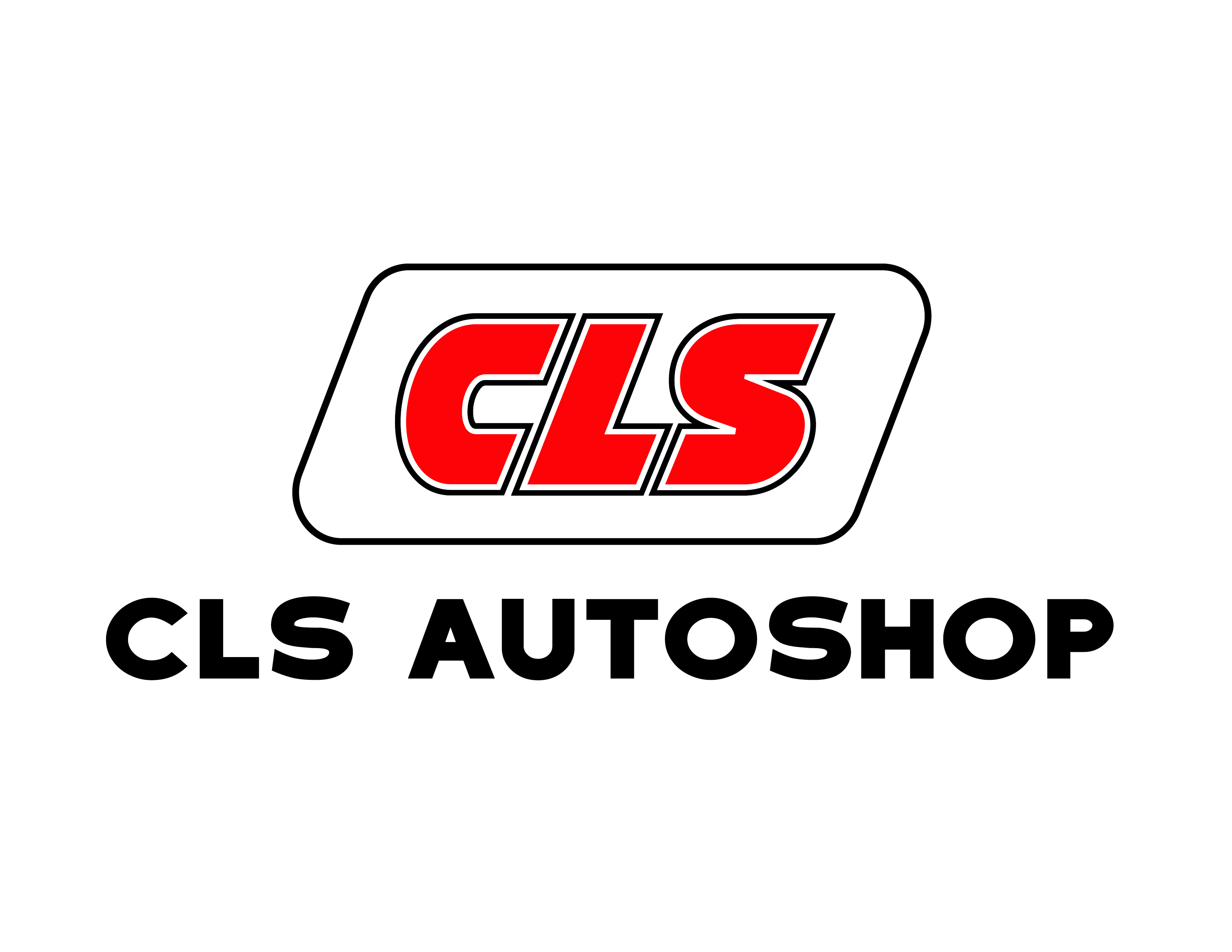 CLS Autoshop